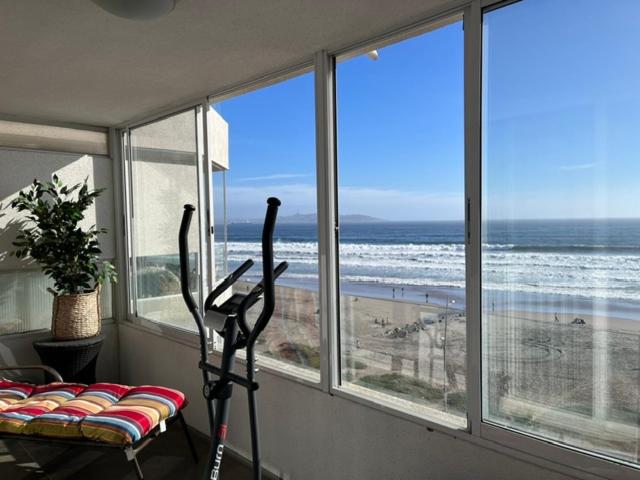 El Faro Premium Frente al Mar - Apartamento con vistas al mar - 45