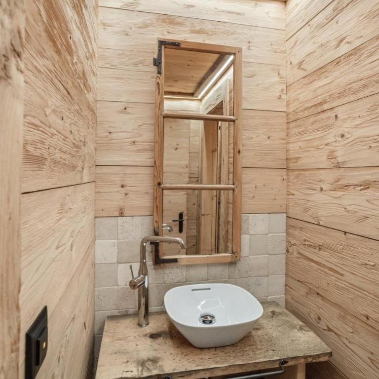 Rasch Alpine Hideaway - Ferienhaus - 18