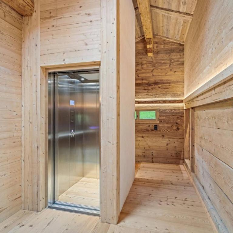 Rasch Alpine Hideaway - Ferienhaus - 5