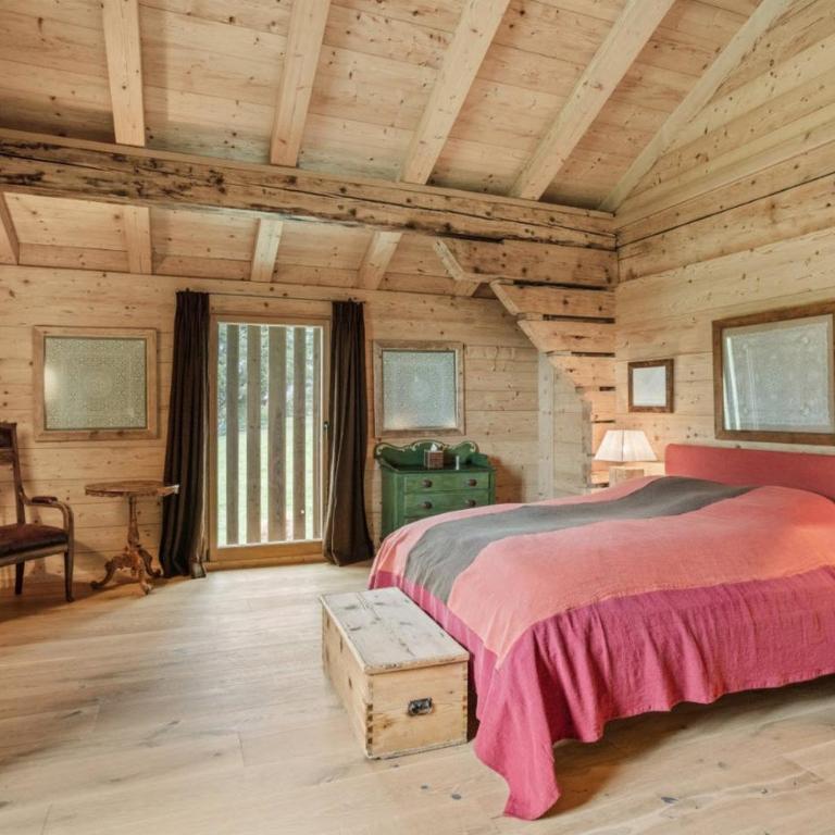 Rasch Alpine Hideaway - Ferienhaus - 30