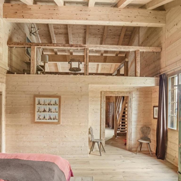 Rasch Alpine Hideaway - Ferienhaus - 29