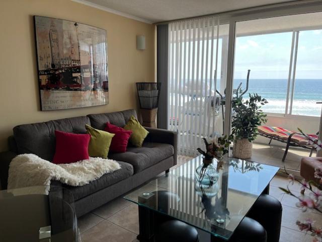 El Faro Premium Frente al Mar - Apartamento con vistas al mar - 46