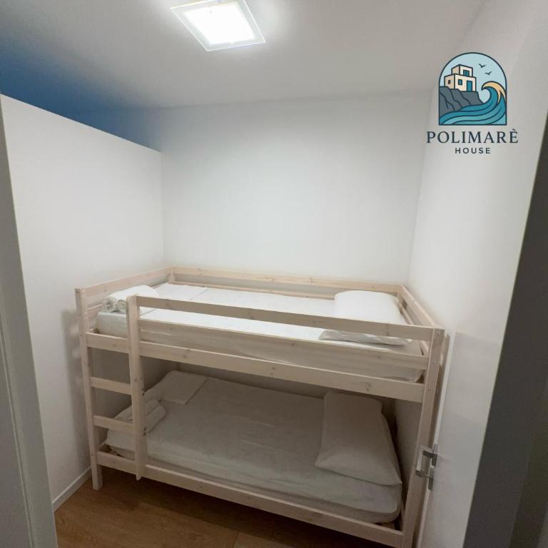 Polimarè House - Appartamento con 2 Camere da Letto - 21