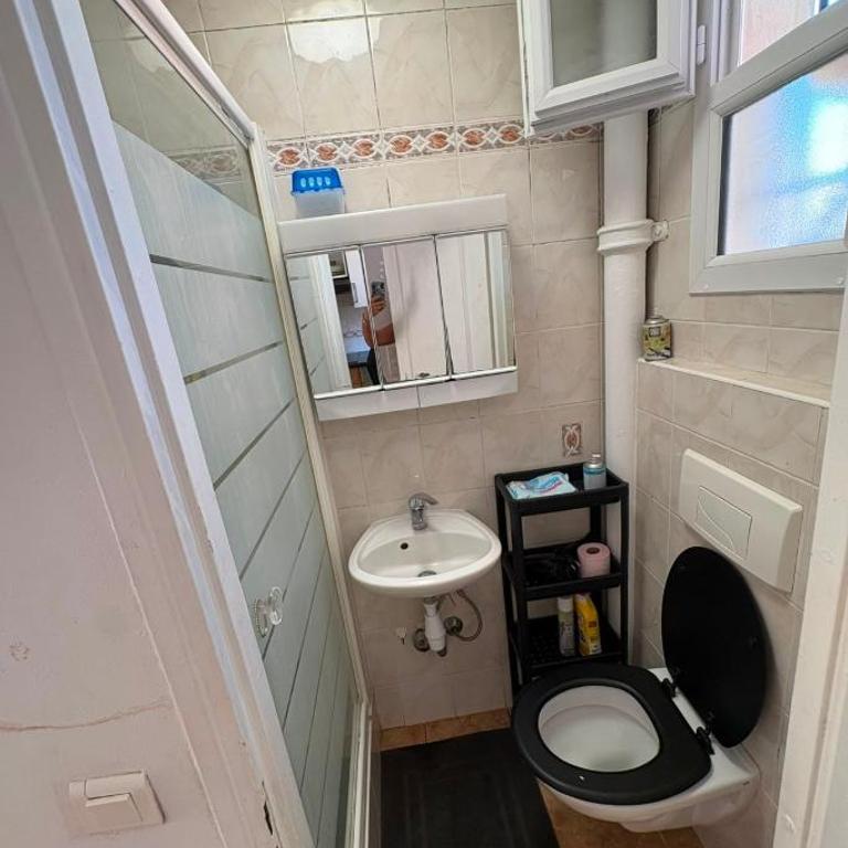 Studio Mer Juan-les-Pins - One-Bedroom Apartment - 13