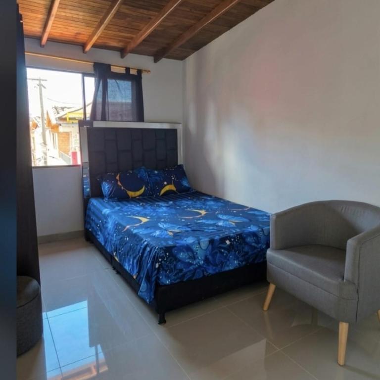EXCLUSIVO y ELEGANTE APARTAMENTO - Apartamento de 3 dormitorios - 13