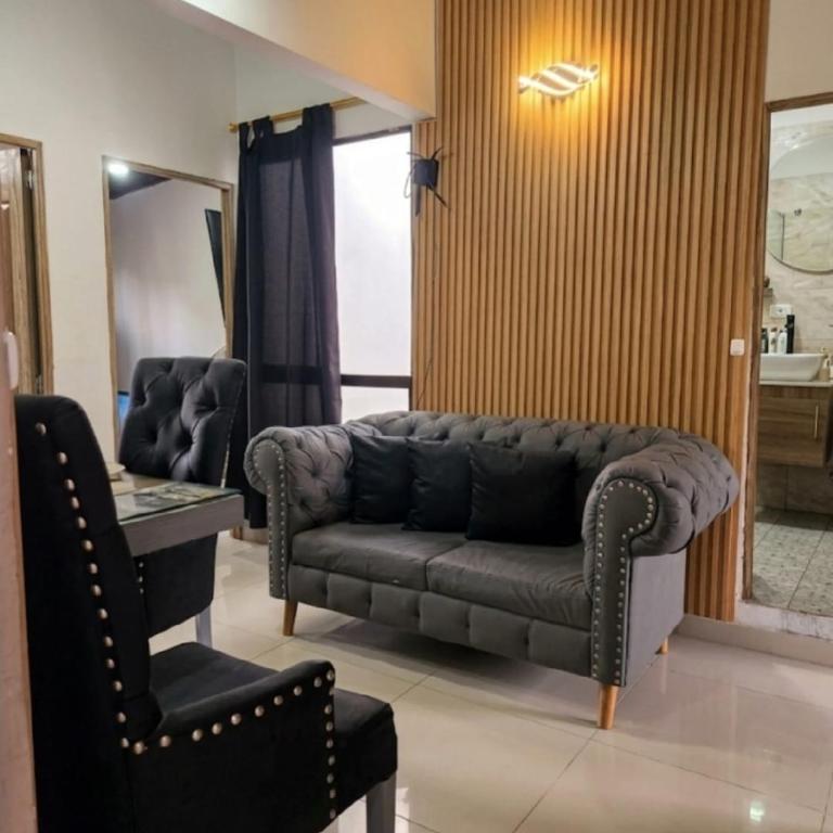 EXCLUSIVO y ELEGANTE APARTAMENTO - Apartamento de 3 dormitorios - 1