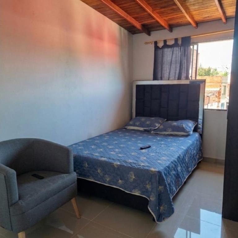 EXCLUSIVO y ELEGANTE APARTAMENTO - Apartamento de 3 dormitorios - 12
