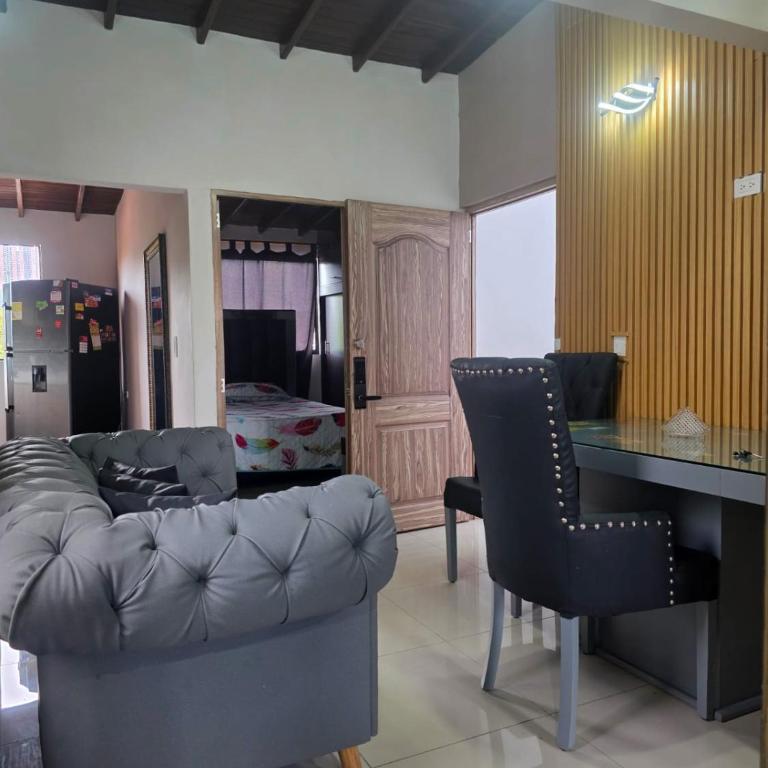 EXCLUSIVO y ELEGANTE APARTAMENTO - Apartamento de 3 dormitorios - 8