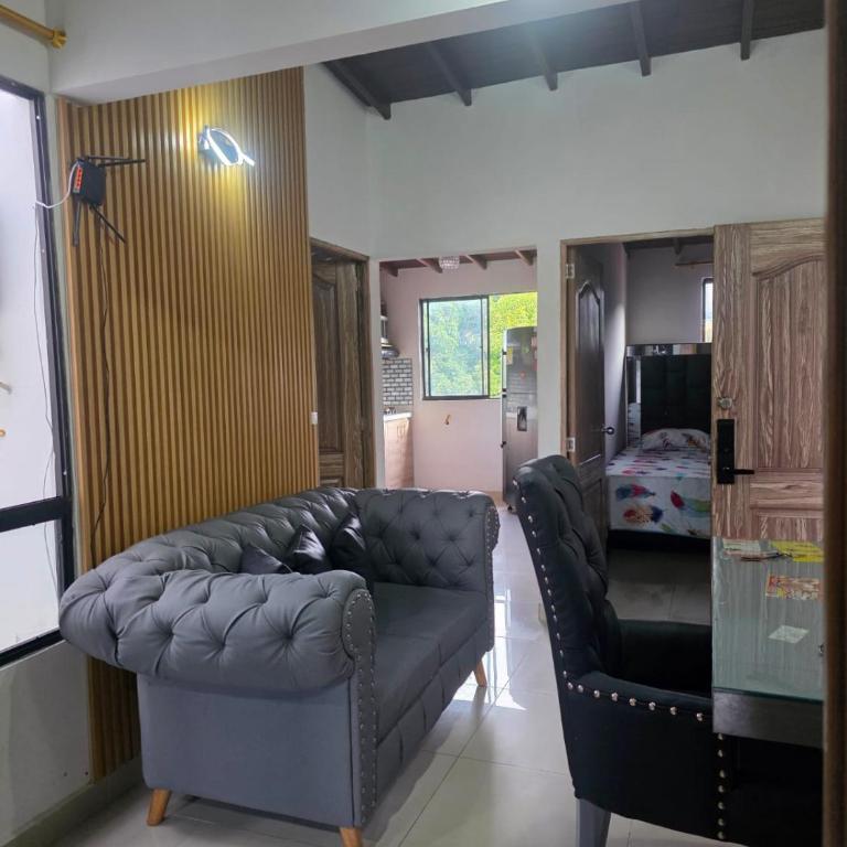 EXCLUSIVO y ELEGANTE APARTAMENTO - Apartamento de 3 dormitorios - 15