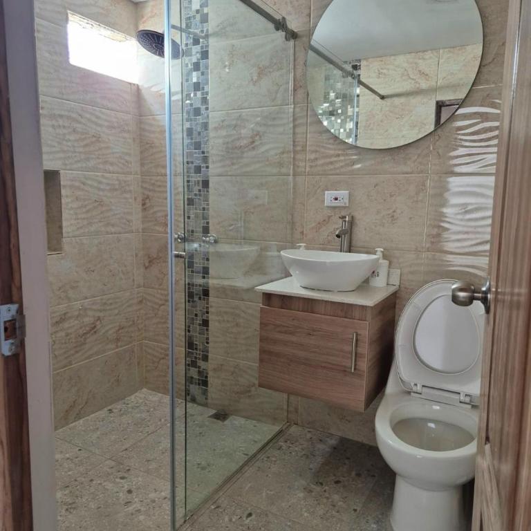 EXCLUSIVO y ELEGANTE APARTAMENTO - Apartamento de 3 dormitorios - 3