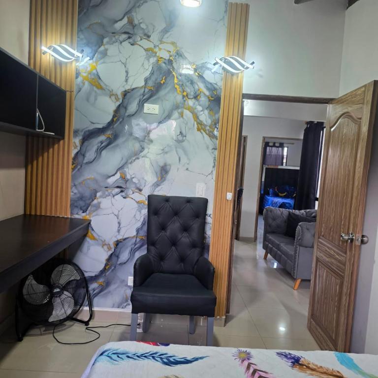 EXCLUSIVO y ELEGANTE APARTAMENTO - Apartamento de 3 dormitorios - 7