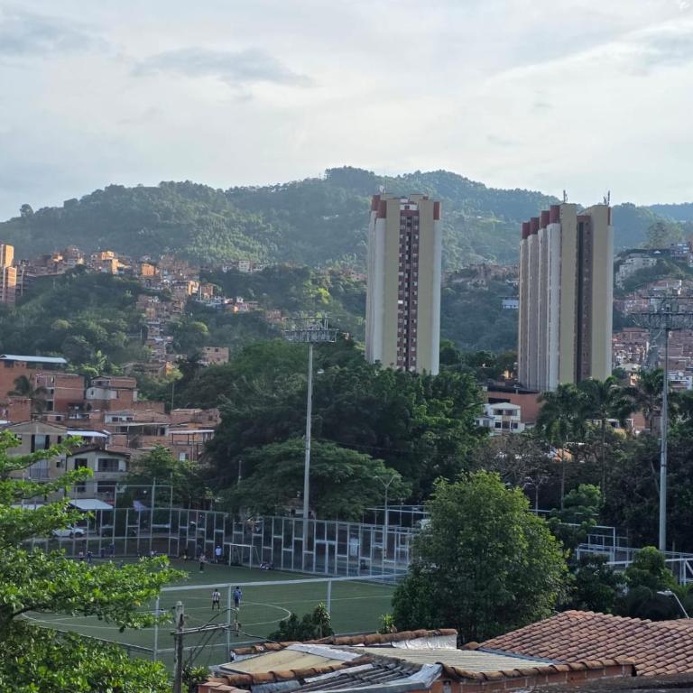 EXCLUSIVO y ELEGANTE APARTAMENTO - Apartamento de 3 dormitorios - 21