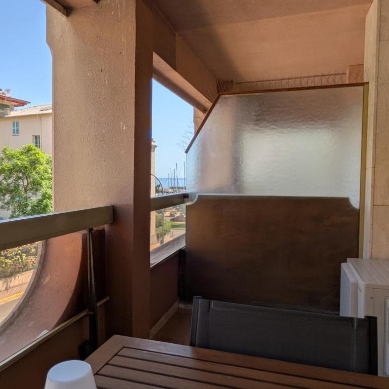 Charming bright studio in Menton Garavan - Appartement 1 Chambre - 5