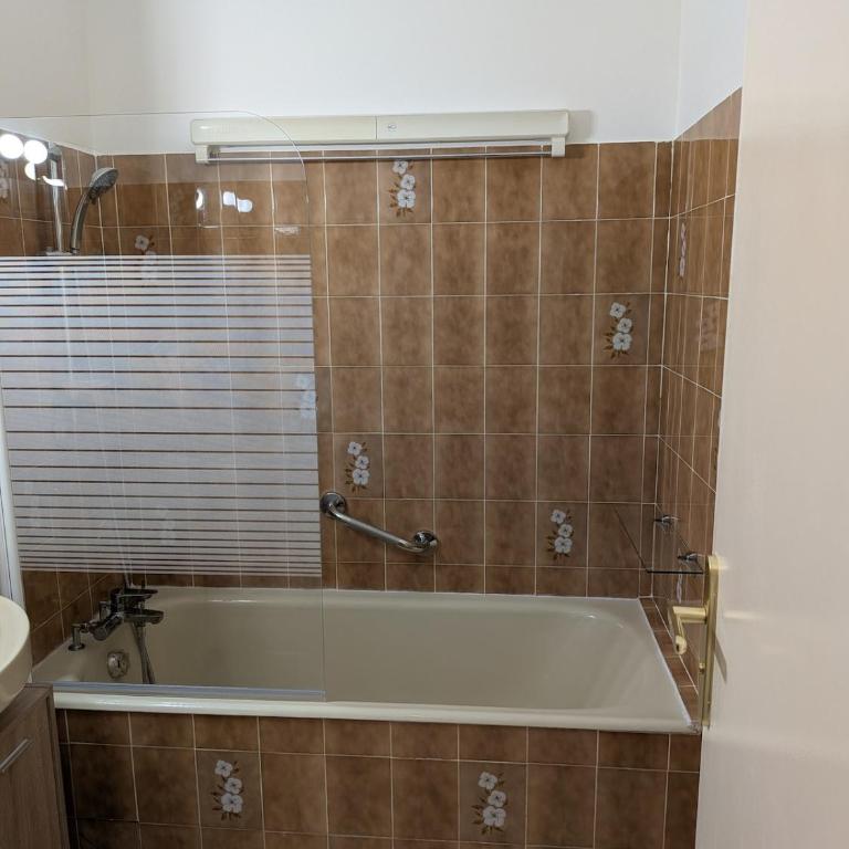 Charming bright studio in Menton Garavan - Appartement 1 Chambre - 10