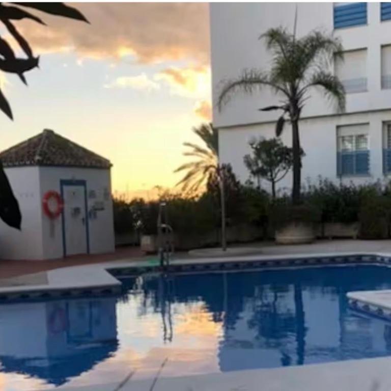 Marina Apart Beach easy Parking - Apartment mit 1 Schlafzimmer - 4