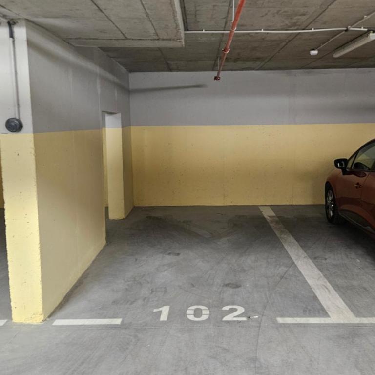 Apartman PAVLOVIC LUX 3 - Apartman sa 1 Spavaćom Sobom - 45