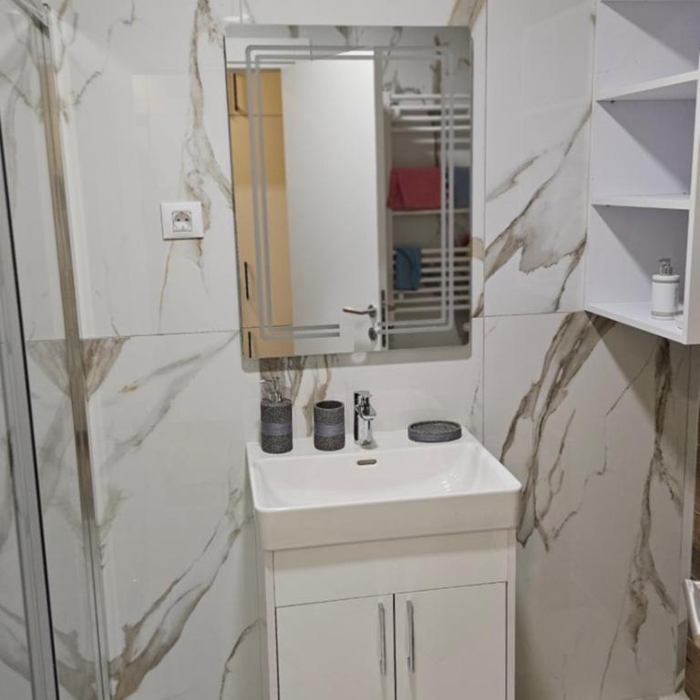 Apartman PAVLOVIC LUX 3 - Apartman sa 1 Spavaćom Sobom - 33