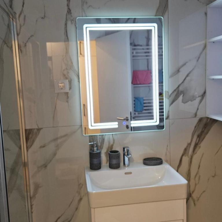 Apartman PAVLOVIC LUX 3 - Apartman sa 1 Spavaćom Sobom - 34