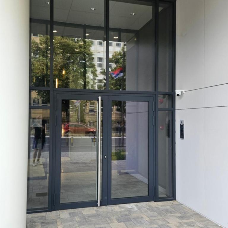 Apartman PAVLOVIC LUX 3 - Apartman sa 1 Spavaćom Sobom - 47