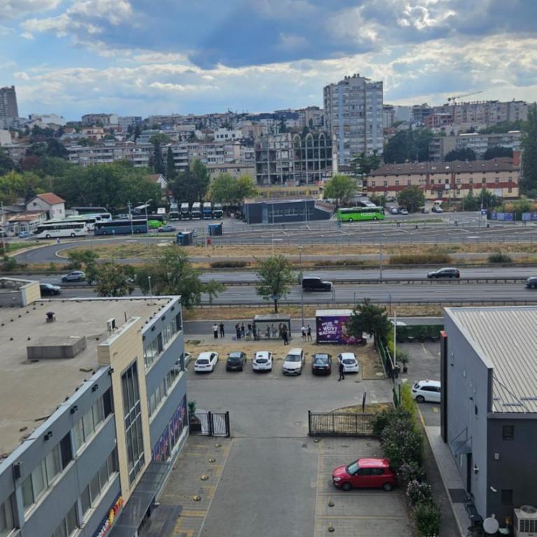 Apartman PAVLOVIC LUX 3 - Apartman sa 1 Spavaćom Sobom - 48