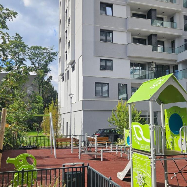 Apartman PAVLOVIC LUX 3 - Apartman sa 1 Spavaćom Sobom - 49