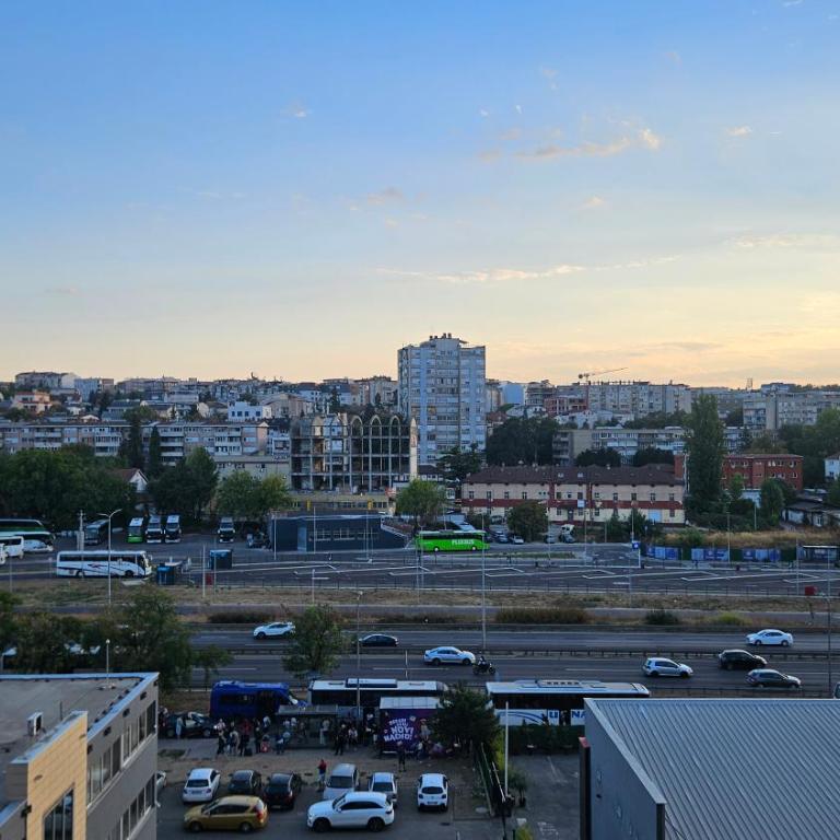 Apartman PAVLOVIC LUX 3 - Apartman sa 1 Spavaćom Sobom - 43