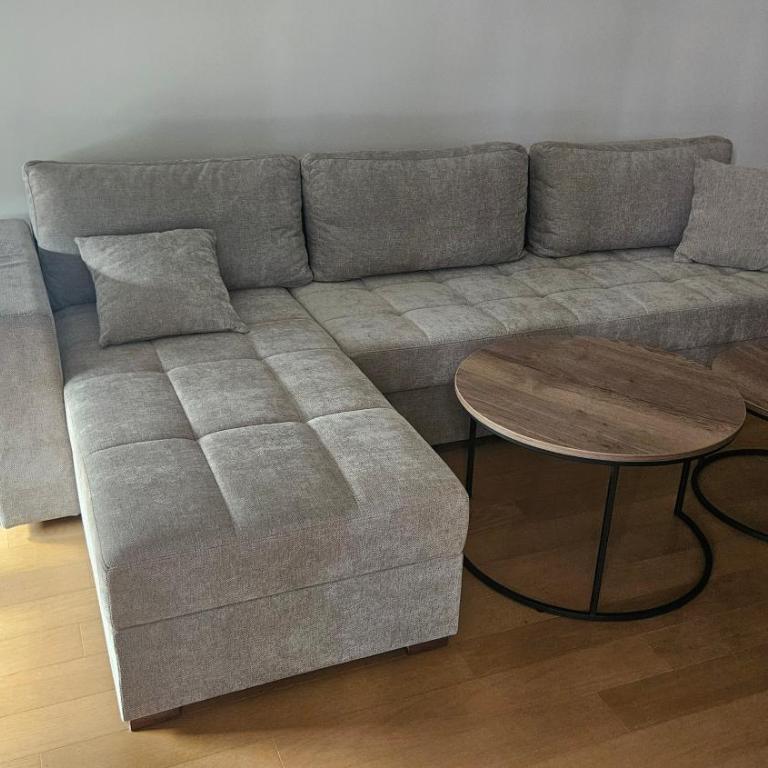 Apartman PAVLOVIC LUX 3 - Apartman sa 1 Spavaćom Sobom - 5