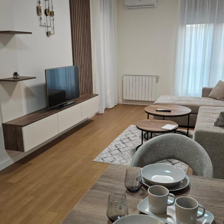 Apartman PAVLOVIC LUX 3 - Apartman sa 1 Spavaćom Sobom - 13