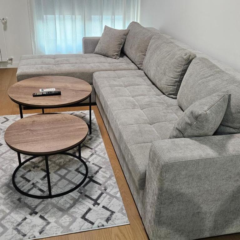 Apartman PAVLOVIC LUX 3 - Apartman sa 1 Spavaćom Sobom - 3