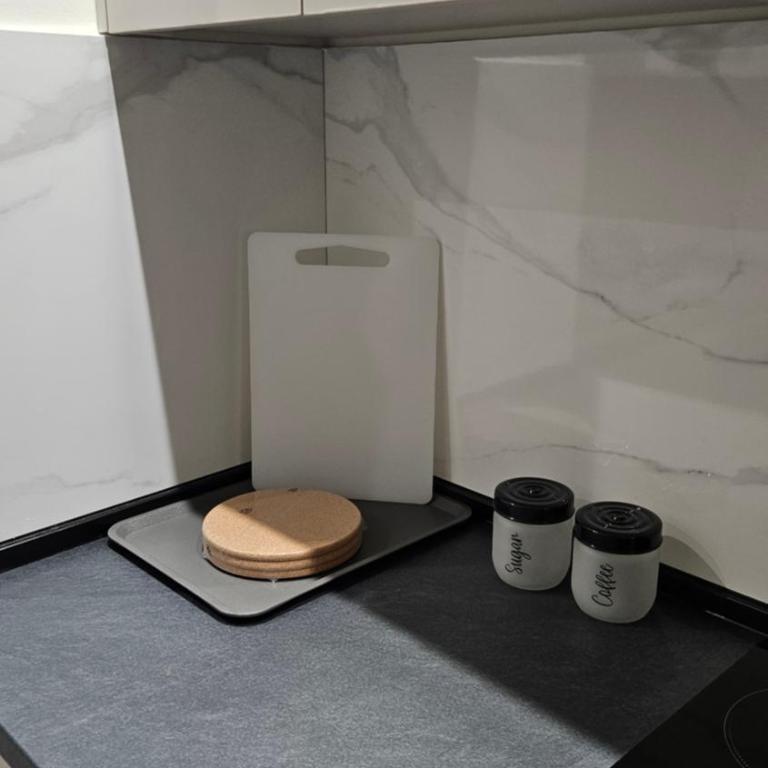 Apartman PAVLOVIC LUX 3 - Apartman sa 1 Spavaćom Sobom - 20