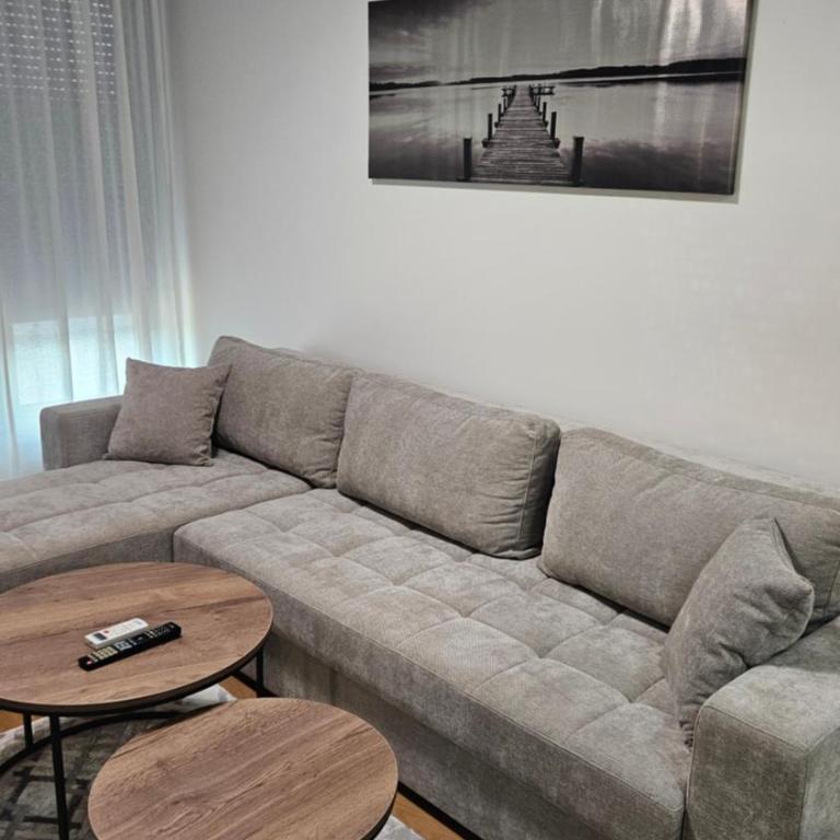 Apartman PAVLOVIC LUX 3 - Apartman sa 1 Spavaćom Sobom - 6