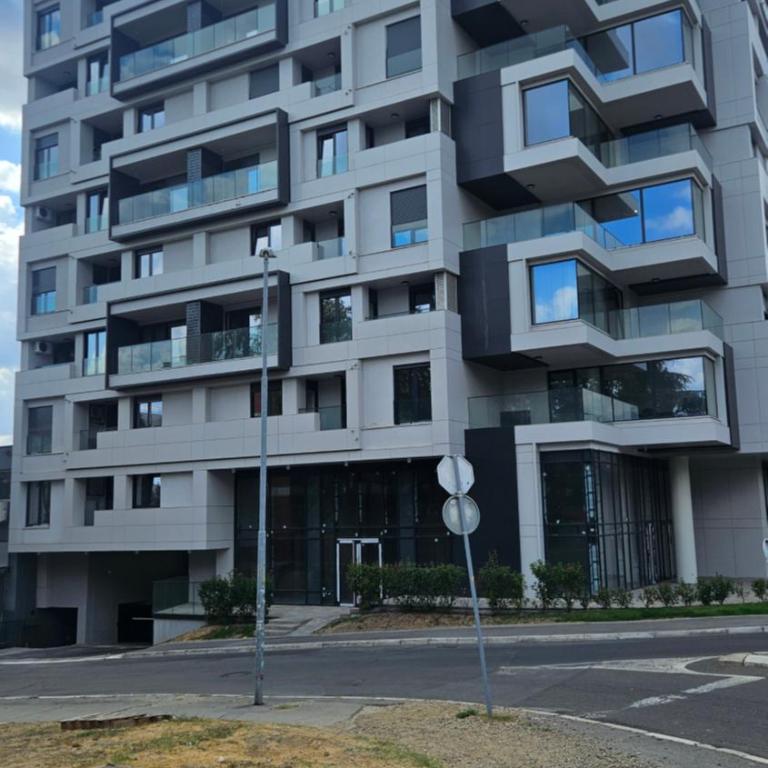 Apartman PAVLOVIC LUX 3 - Apartman sa 1 Spavaćom Sobom - 2
