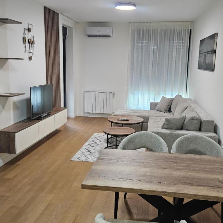 Apartman PAVLOVIC LUX 3 - Apartman sa 1 Spavaćom Sobom - 16