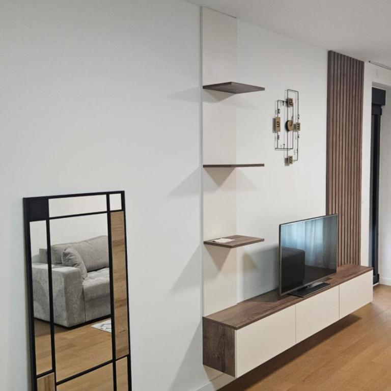 Apartman PAVLOVIC LUX 3 - Apartman sa 1 Spavaćom Sobom - 7