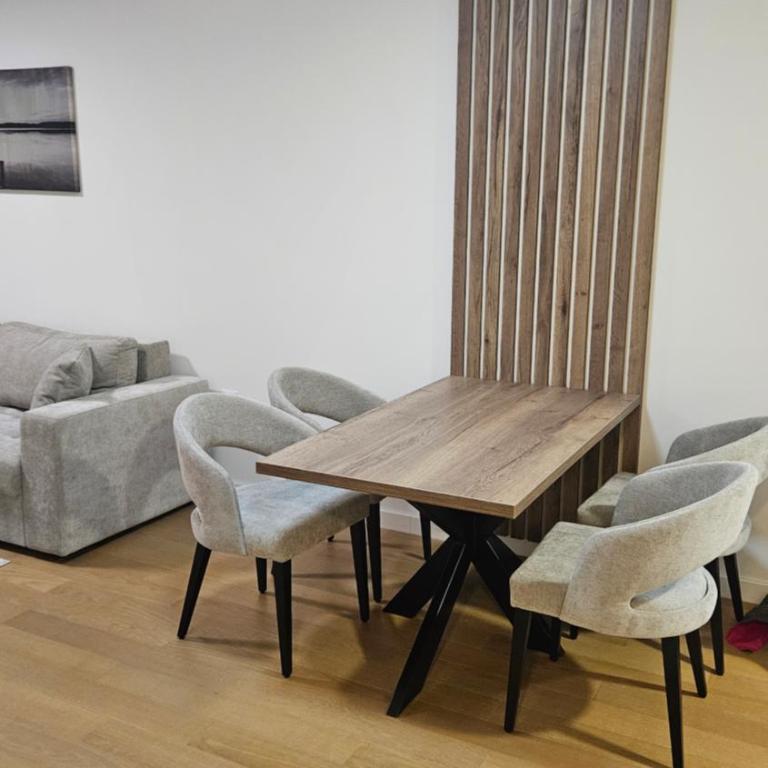 Apartman PAVLOVIC LUX 3 - Apartman sa 1 Spavaćom Sobom - 14