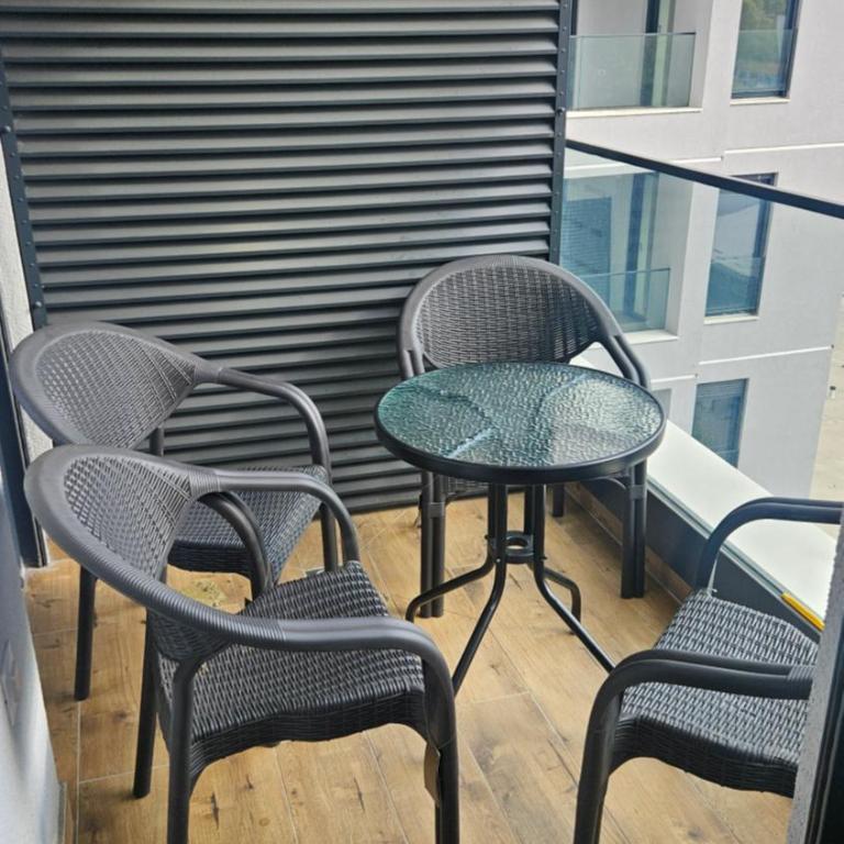 Apartman PAVLOVIC LUX 3 - Apartman sa 1 Spavaćom Sobom - 42