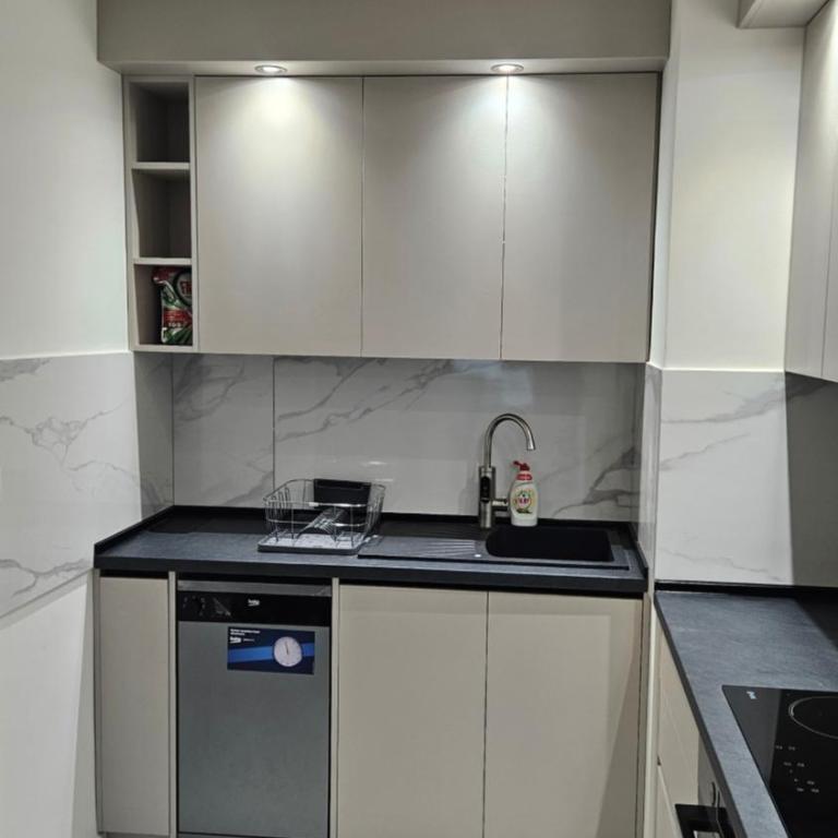 Apartman PAVLOVIC LUX 3 - Apartman sa 1 Spavaćom Sobom - 18
