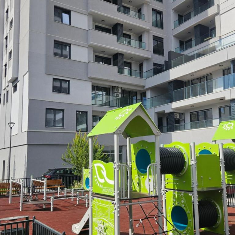 Apartman PAVLOVIC LUX 3 - Apartman sa 1 Spavaćom Sobom - 51