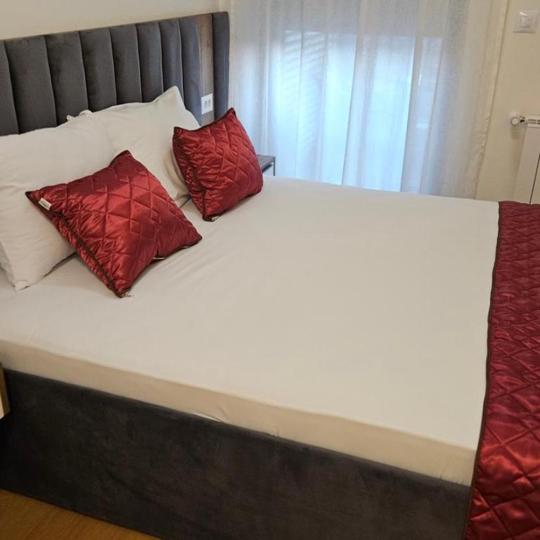 Apartman PAVLOVIC LUX 3 - Apartman sa 1 Spavaćom Sobom - 25