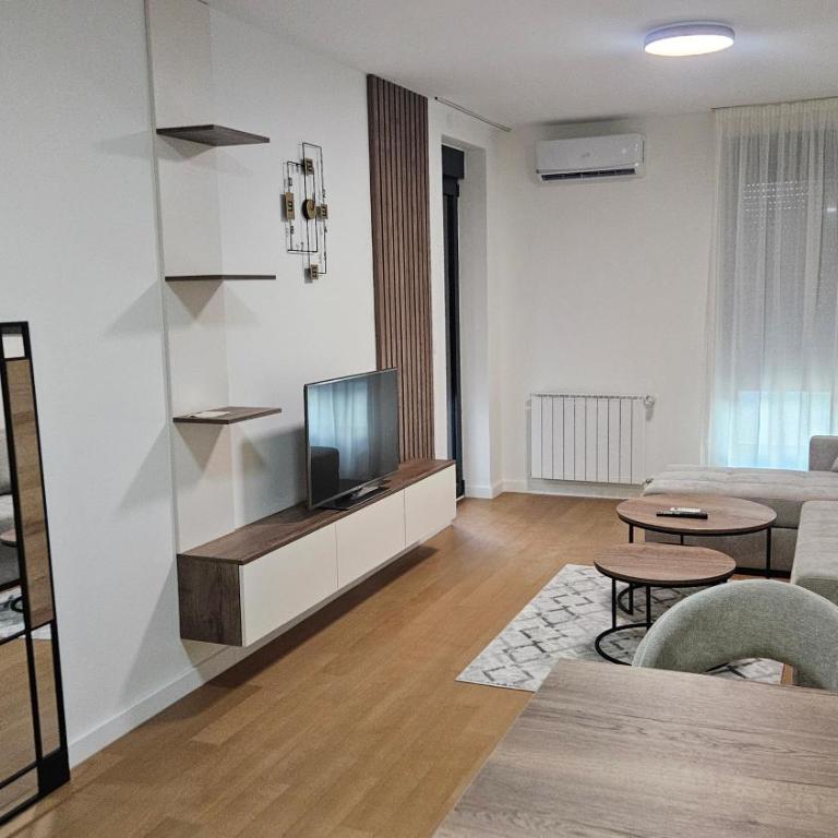 Apartman PAVLOVIC LUX 3 - Apartman sa 1 Spavaćom Sobom - 17