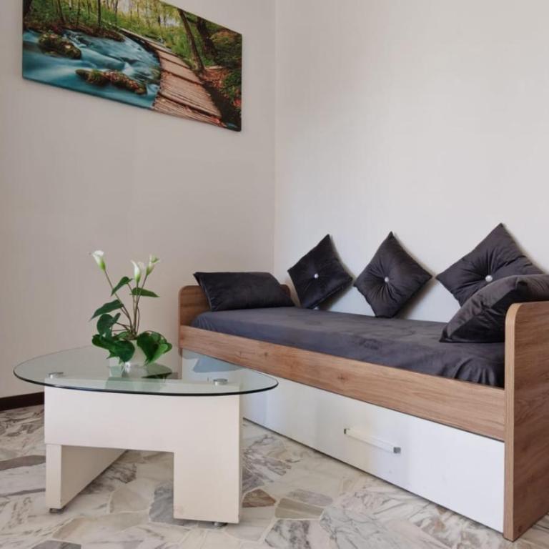 Jasmine House - Apartment mit 2 Schlafzimmern - 2