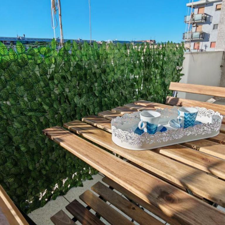 Jasmine House - Apartment mit 2 Schlafzimmern - 4