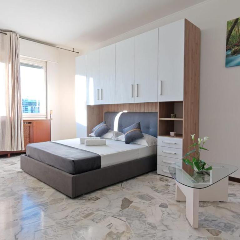 Jasmine House - Apartment mit 2 Schlafzimmern - 1