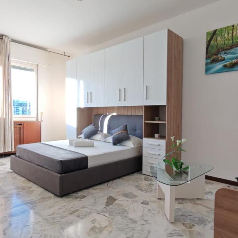 Jasmine House - Apartment mit 2 Schlafzimmern - 5