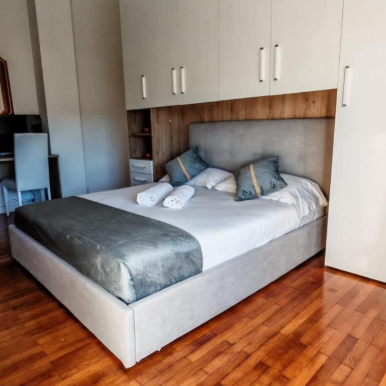 Jasmine House - Apartment mit 2 Schlafzimmern - 9