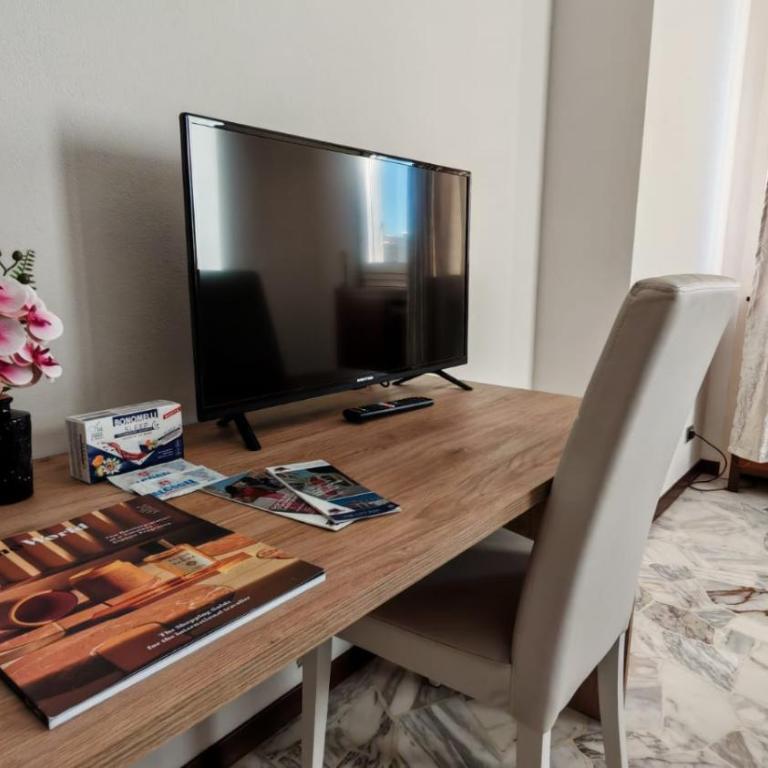Jasmine House - Apartment mit 2 Schlafzimmern - 11