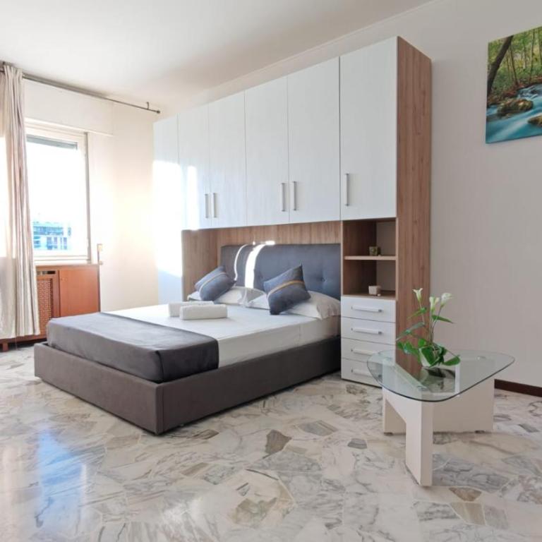 Jasmine House - Apartment mit 2 Schlafzimmern - 13