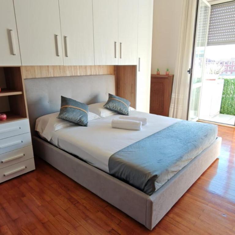 Jasmine House - Apartment mit 2 Schlafzimmern - 16