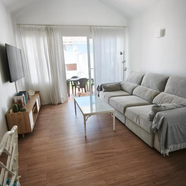 Apartamento Arena y Sal - Two-Bedroom Apartment - 9