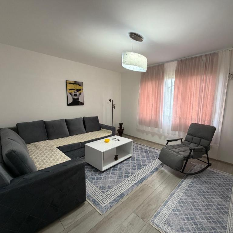 Quiet Old Town Escape - One-Bedroom Apartment - 16